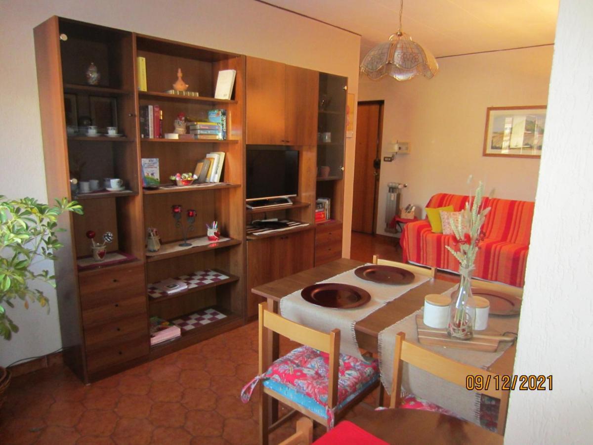 דירות אאוסטה Casa Lucy מראה חיצוני תמונה