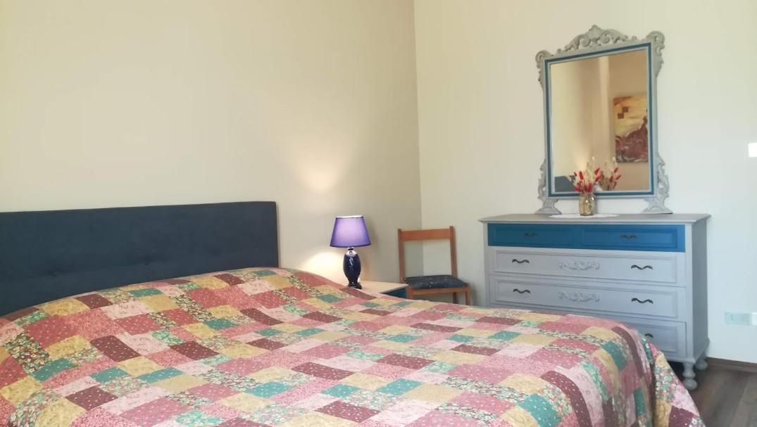 דירות אאוסטה Casa Lucy מראה חיצוני תמונה